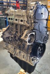 FORD GK3Q 6006 FF | TRANSIT V-363 MOTOR KOMPLE SERVIS
