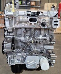 FORD GK3Q 6006 FF | TRANSIT V-363 MOTOR KOMPLE SERVIS