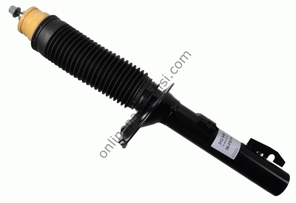 SACHS 313 545 | FORD TRANSIT V347 AMORTISÖR ÖN