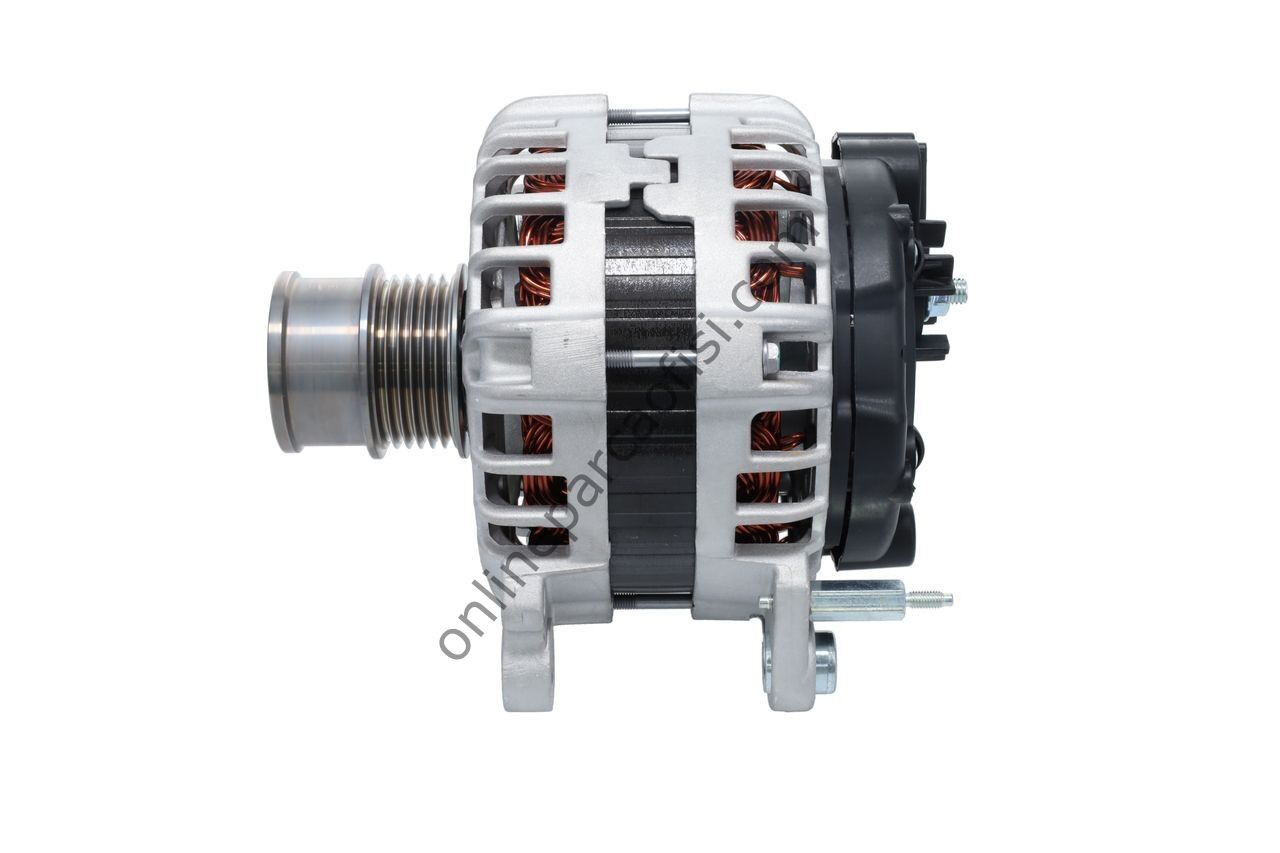 BOSCH BCH 1986A01094 | VW GOLF7-POLO-PASSAT-TIGUAN-A1-A3-LEON ALTERNATÖR