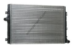 BEHR CR 1539 002S | VW GOLF5-GOLF6-CADDY-JETTA-PASSAT-A3-LEON-OCTAVIA SU RADYATÖRÜ