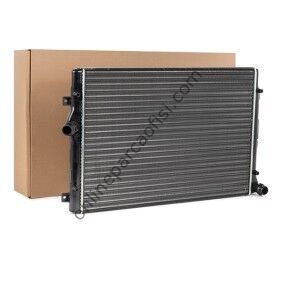 BEHR CR 1539 002S | VW GOLF5-GOLF6-CADDY-JETTA-PASSAT-A3-LEON-OCTAVIA SU RADYATÖRÜ