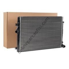 BEHR BHR CR 1539 002S | VW GOLF5-GOLF6-CADDY-JETTA-PASSAT-A3-LEON-OCTAVIA SU RADYATÖRÜ