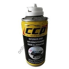 CCP KLİMA DEZENFAKTAN SPREY 150ml