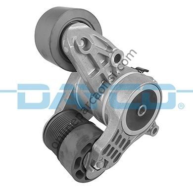 DAYCO APV3705 | AV ACTROS MP4 / MP5, ANTOS, AROCS, TRAVEGO (O 580) V KAYIS GERGISI KOMPLE