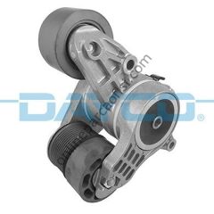 DAYCO APV3705 | AV ACTROS MP4 / MP5, ANTOS, AROCS, TRAVEGO (O 580) V KAYIS GERGISI KOMPLE