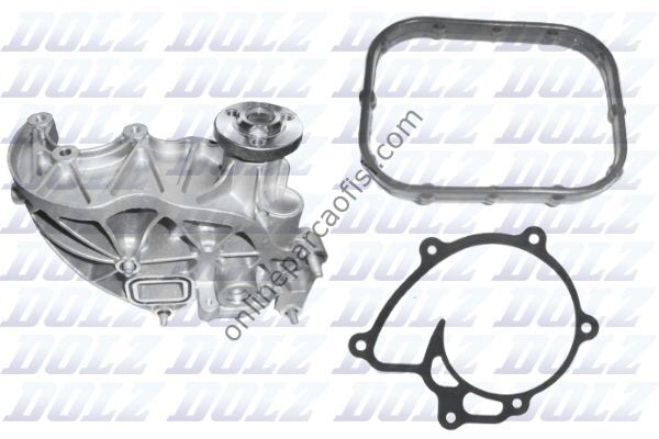 DOLZ O275 | OPEL CAPTIVA B CRUZE ANTARA DEVIRDAIM