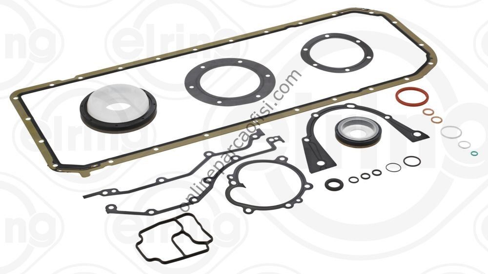 ELRING 073.611 | BMW E46 TAKIM CONTA ALT