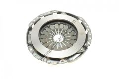 LUK 621 3011 09 | FORD FIESTA / FUSION DEBRIYAJ SETI