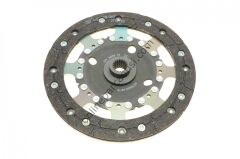 LUK 621 3011 09 | FORD FIESTA / FUSION DEBRIYAJ SETI