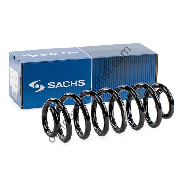 SACHS 994 558 | VW TIGUAN HELEZON YAYI ARKA