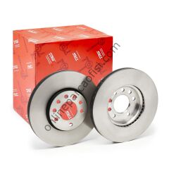 TRW DF4293 | OPEL VECTRA C SIGNUM FREN DISKI ÖN