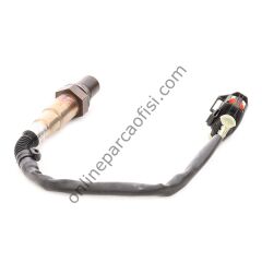 BOSCH BCH 0258006924 | OPEL ASTRA G-H CORSA C-D OKSIJEN SENSÖRÜ