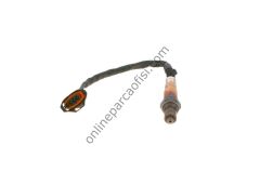 BOSCH BCH 0258006924 | OPEL ASTRA G-H CORSA C-D OKSIJEN SENSÖRÜ
