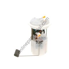BOSCH 0580314169 | VOLVO C30 C70 II S40 V50 YAKIT DEPO SAMANDIRASI