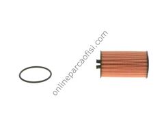 BOSCH 09864B7009 | OPEL ASTRA G H J CORSA B C D E INSIGNIA MOKKA ADAM AVEO CRUZE YAG FILTRESI