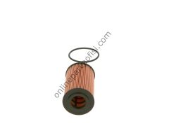 BOSCH 09864B7009 | OPEL ASTRA G H J CORSA B C D E INSIGNIA MOKKA ADAM AVEO CRUZE YAG FILTRESI