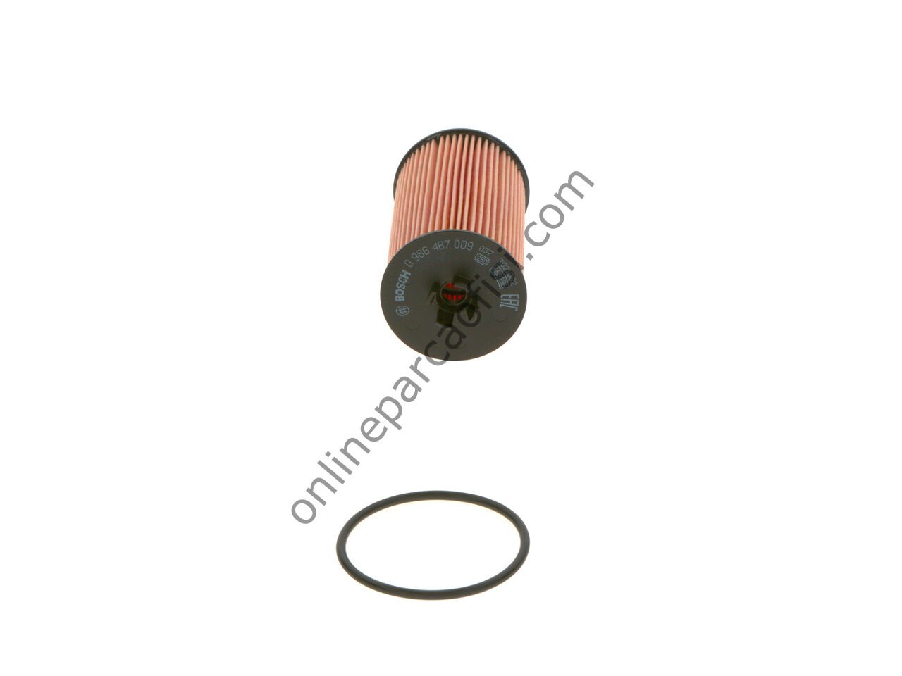 BOSCH 09864B7009 | OPEL ASTRA G H J CORSA B C D E INSIGNIA MOKKA ADAM AVEO CRUZE YAG FILTRESI