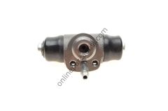 BOSCH F026009433 | VW GOLF3-POLO-POLO CLASSIC FREN SILINDIRI ARKA