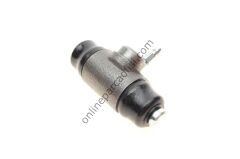 BOSCH F026009433 | VW GOLF3-POLO-POLO CLASSIC FREN SILINDIRI ARKA