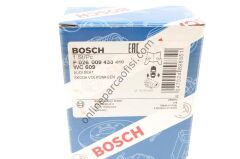 BOSCH F026009433 | VW GOLF3-POLO-POLO CLASSIC FREN SILINDIRI ARKA
