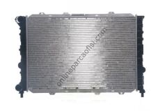 BEHR CR 1567 000S | FIAT ALFA 147 SU RADYATÖRÜ