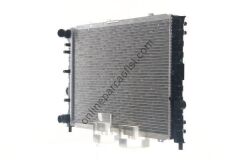 BEHR CR 1567 000S | FIAT ALFA 147 SU RADYATÖRÜ