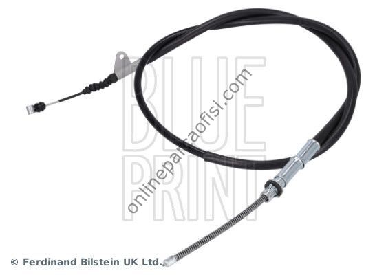 BLUE PRINT ADT346323 | JAPON Avensis I EL FREN TELI