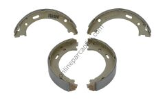 FERODO FSB4058 | FIAT JEEP GRAND CHEROKEE II III EL FREN BALATASI