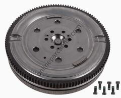 SACHS 2294 501 253 | VW CRAFTER-SPRINTER VOLAN