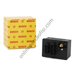 BOSCH 0281003018 | FIAT DOBLO/LINEA/PUNTO/DUCATO ISITMA ROLESI