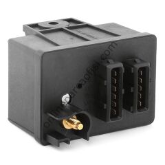 BOSCH 0281003018 | FIAT DOBLO/LINEA/PUNTO/DUCATO ISITMA ROLESI