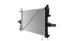 BEHR CR 1547 000S | VOLVO S60/S80/V70 SU RADYATÖRÜ