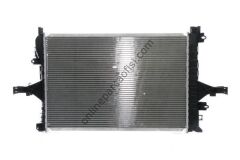 BEHR CR 1547 000S | VOLVO S60/S80/V70 SU RADYATÖRÜ