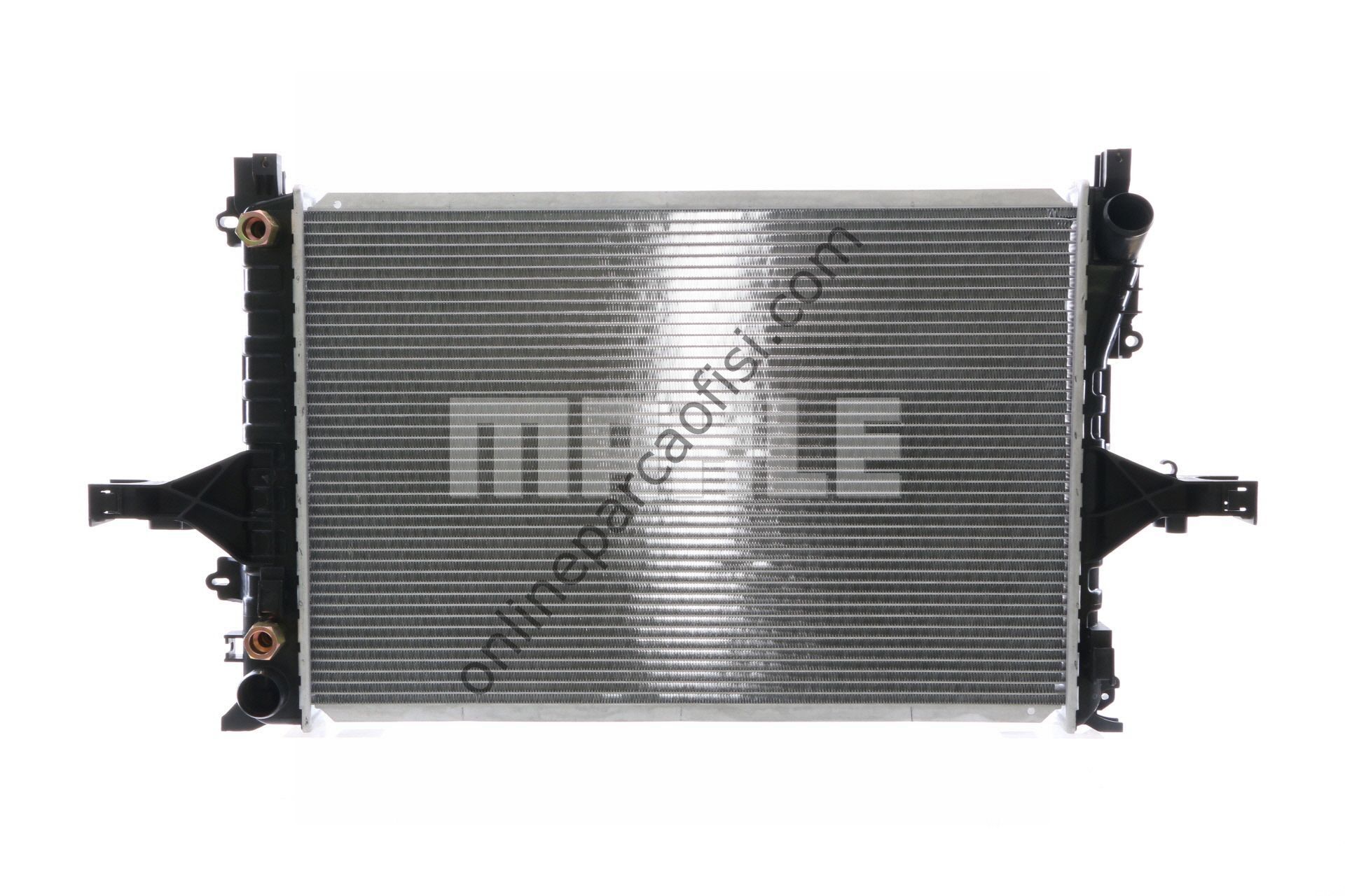 BEHR CR 1547 000S | VOLVO S60/S80/V70 SU RADYATÖRÜ