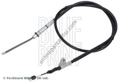 BLUE PRINT ADT346324 | JAPON Avensis I EL FREN TELI