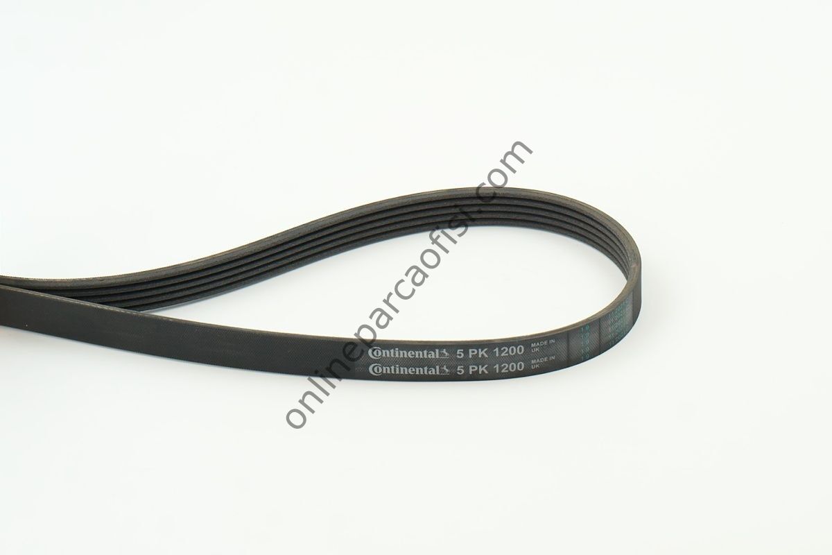 CONTITECH C 5PK 1200 | JAPON NISSAN V KAYISI