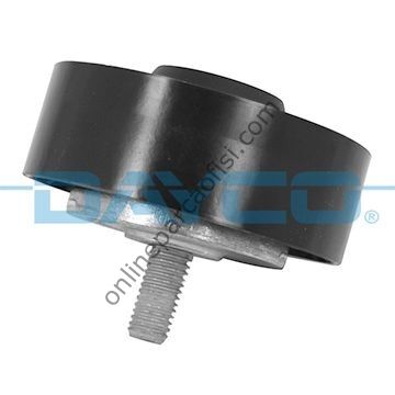 DAYCO APV3708 | VW POLO-CORDOBA-FABIA-GOLF6 V KAYIS GERGI RULMANI