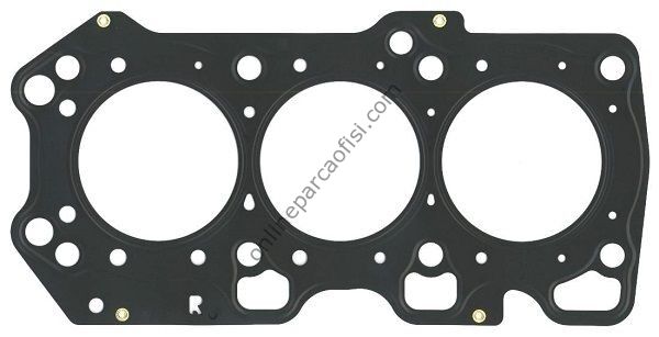 ELRING 446.710 | JAPON MAZDA 626 MX-6 SILINDIR KAPAK CONTASI