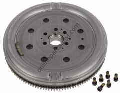 SACHS 2294 501 288 | VW GOLF7-A3-LEON VOLAN