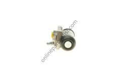 BOSCH F026009482 | RENAULT KANGOO FREN SILINDIRI ARKA