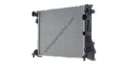 BEHR BHR CR 1684 000P | MERCEDES W204-207-212-218 SU RADYATÖRÜ