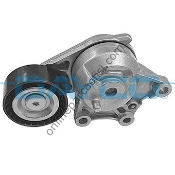 DAYCO APV3685 | PSA 308/3008/5008/FOCUS V KAYIS GERGI RULMANI