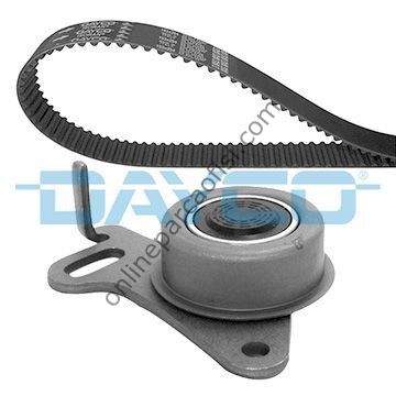 DAYCO KTB674 | KORE H100/GALOPER/H1/STAREX/TERRACAN/PREGIO/L200/L300/PAJERO TRIGER SETI