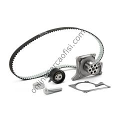 DAYCO KTBWP11890 | RENAULT MEGANE IV/CLIO V/SYMBOL II/KANGO IV/DUSTER/LODGY TRIGER SETI+DEVIRDAIM
