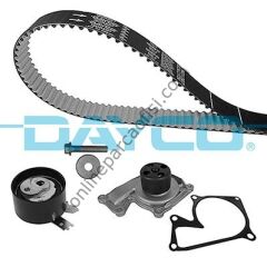 DAYCO KTBWP11890 | RENAULT MEGANE IV/CLIO V/SYMBOL II/KANGO IV/DUSTER/LODGY TRIGER SETI+DEVIRDAIM