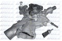 DOLZ O274 | OPEL ASTRA H CORSA C D DEVIRDAIM