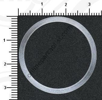 ELRING 446.960 | MERCEDES W124-201-202-210-460-461-463 CONTA