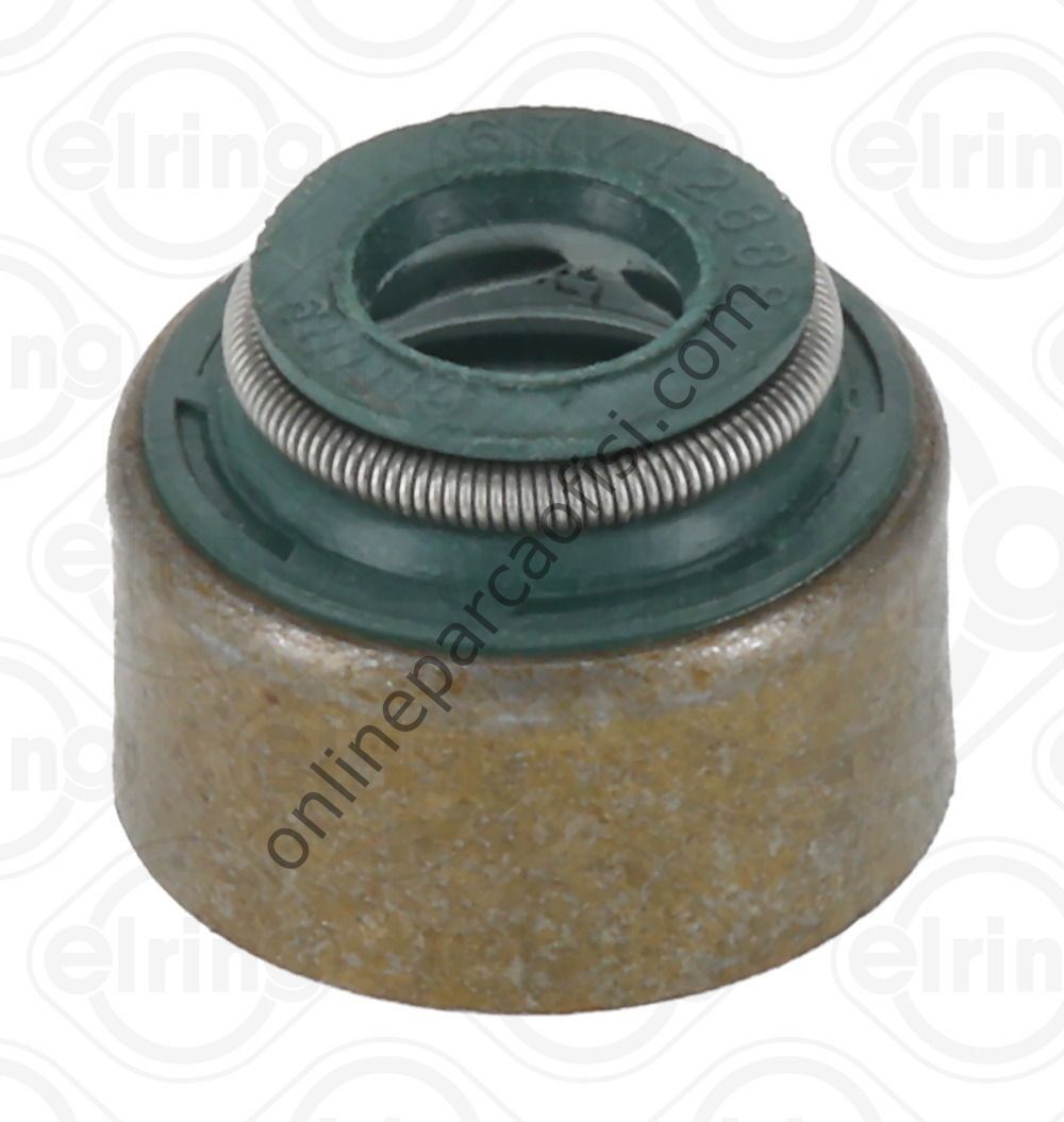 ELRING 707.180 | JAPON 323 (BG) : (BA) 1.8 95-98 (BJ) 1.5/1.6/1.8 99-02 626 (GE, GF) 2.0 92-01 SUPAP LASTIGI