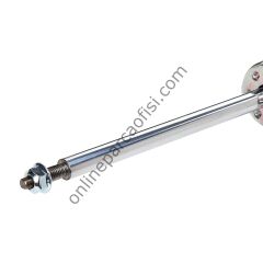 SACHS 313 562 | PSA 407 AMORTISÖR ÖN